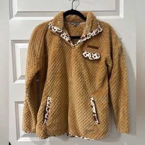 Simply Southern Pullover